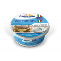 Queso Mascarpone Granarolo 250 g