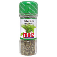 Albahaca Froiz 12 g