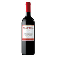 Vino Rioja VIÑA POMAL crianza 75cl