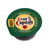 Queso GRAN CAPITÁN semicurado 475 g