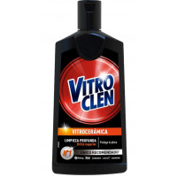 Limpiavitrocerámicas VITROCLEN 200 ml