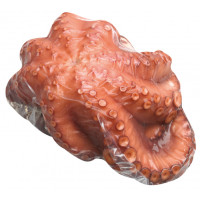 Pulpo cocido kg