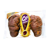 Canuto Qé! cacao 96 g