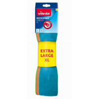 Bayeta VILEDA microfibras style 3+1 u