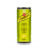 Tónica Schweppes Premium 20 cl