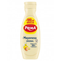 Mayonesa PRIMA Original 400 ml