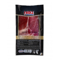 Paleta Ibérica Froiz Cebo 50% raza ibérica 100 g