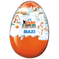 Kinder sorpresa T.3 60 g