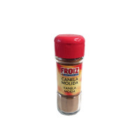 Canela Froiz molida 30 g