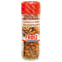 Guindilla FROIZ rama (cayena) 12 g