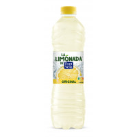 Agua FONT VELLA Limonada 1.25 l