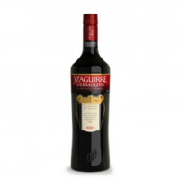 Vermouth YZAGUIRRE rojo clásico 1 l