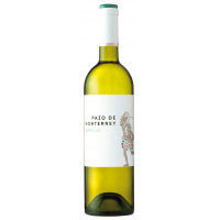 Vino Godello Pazo de MONTERREY 75cl