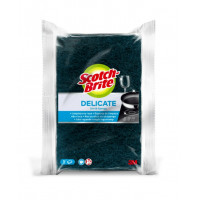 Estropajo Scotch-Brite no-raya grande