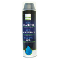 Gel afeitar FROIZ 200 ml