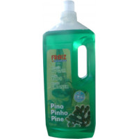 Limpiador Froiz pino 1.5 l