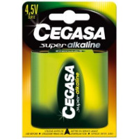 Pila CEGASA Super Alcalina 3LR12
