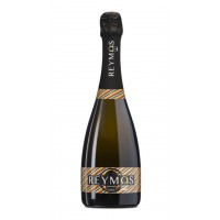 Vino Espumoso de Moscatel REYMOS 75 cl