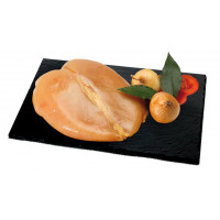 Pollo corral kg