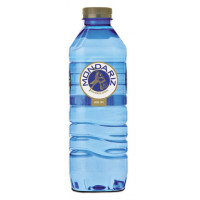 Agua MONDARIZ botellín 50 cl