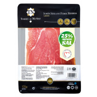 Taquitos jamón curado Froiz 2x75 g