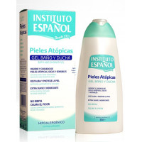 Gel INSTITUTO ESPAÑOL piel atópica 500ml