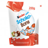 Kinder Schoko-Bons 200 g
