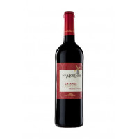 Vino Valdepeñas LOS MOLINOS Crianza 75cl