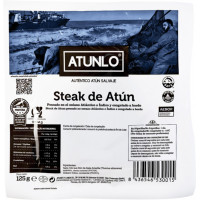 Atún Steak ATUNLO 125 g