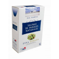 Sal Disal fina T-1 yodada paq. 1 kg