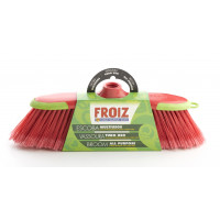 Escoba Froiz multiusos