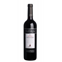 Vino Ribera del Duero TAMARÓN crianza 75cl