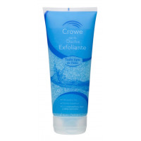 Gel CROWE baño exfoliante 200ml