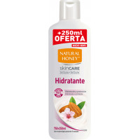 Gel NATURAL HONEY hidratante 750 + 250 ml