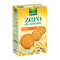 Galletas GULLÓN Zero María sin azúcares 400 g