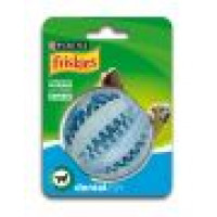 Juguete Friskies perro pelota hig.dental