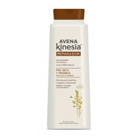 Gel KINESIA Avena 600ml
