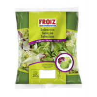 FROIZ ensalada Selección 200g