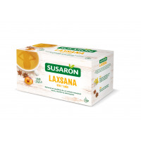 Infusión SUSARÓN Laxsana 20 bolsitas