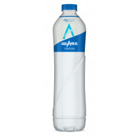 AQUARIUS Zero limón pet 1,5 l