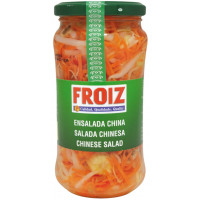 Ensalada FROIZ China extra 180 g