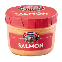 Paté de Oca Martiko superior 75 g