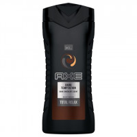 Gel AXE Dark Temptation 400 ml