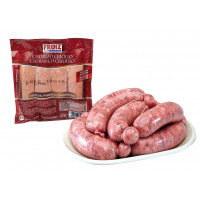 Chorizo criollo FROIZ especial parrilla - churrasco 375 g