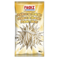 Palitos de patata FROIZ 90 g