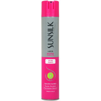 Laca SUNSILK extra fuerte 400 ml
