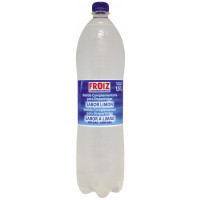 Bebida Isotónica FROIZ limón 1.5 l