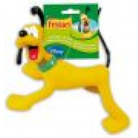 Juguete Friskies perro látex (Pluto)