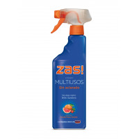Limpiador Zas multiusos 750ml pistola