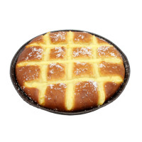 Torta larpeira 500 g (PT)